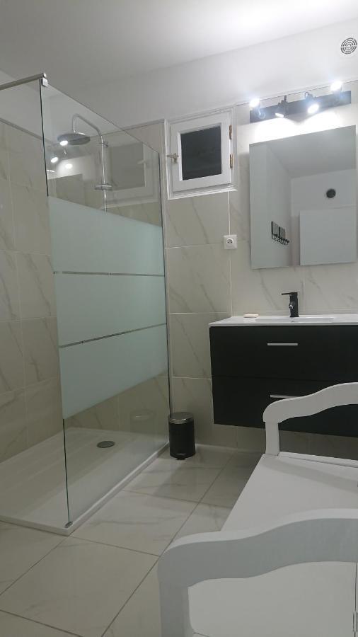 Apartamento A Tana Di A Volpe Ville-di-Pietrabugno Exterior foto
